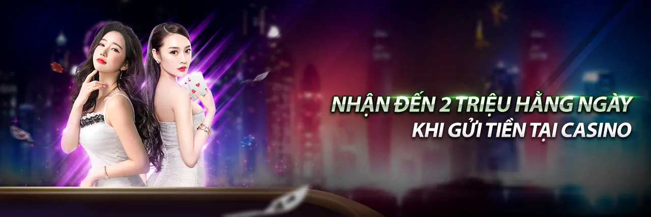 Hình nền LC88 Trang Chủ với hiệu ứng ánh sáng neon